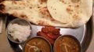 インドラ マハール