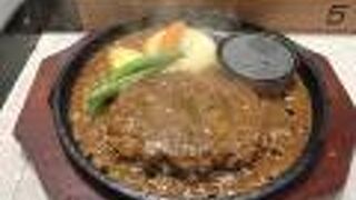 少しカジュアルな札幌牛亭