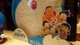 ドラえもんの映画