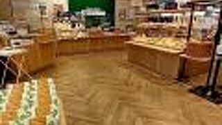 以前よりもこじんまりと