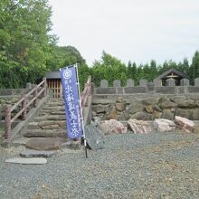 赤穂四十七士の墓