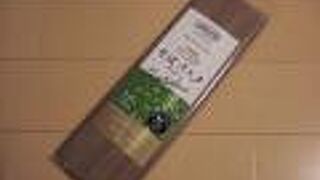 （再訪）そばパスタ