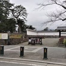 色々な入口がある