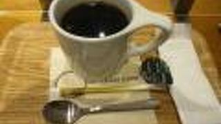 「コトチカ」にある小川珈琲