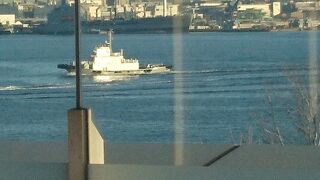 横浜港の最新観光名所