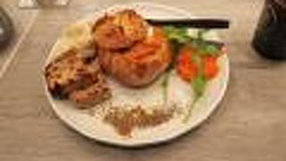 東京駅構内にあるグルメベーカリー