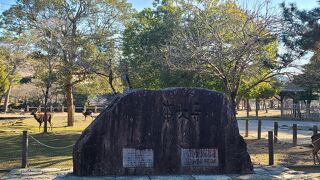 古都奈良で外せないお寺