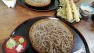 地元の人が通う店