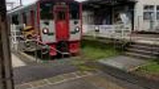 大神から中津まで