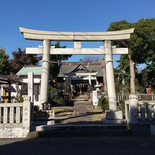 春日神社