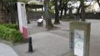 大久保利通生い立ちの地