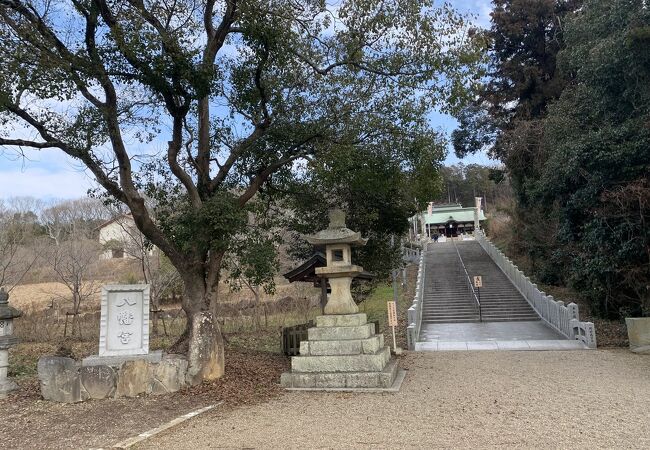 八幡神社