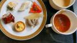 おいしいローストビーフ食べ放題はすごい