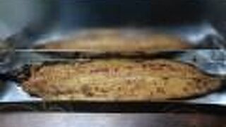 うなぎの魚伊 本店