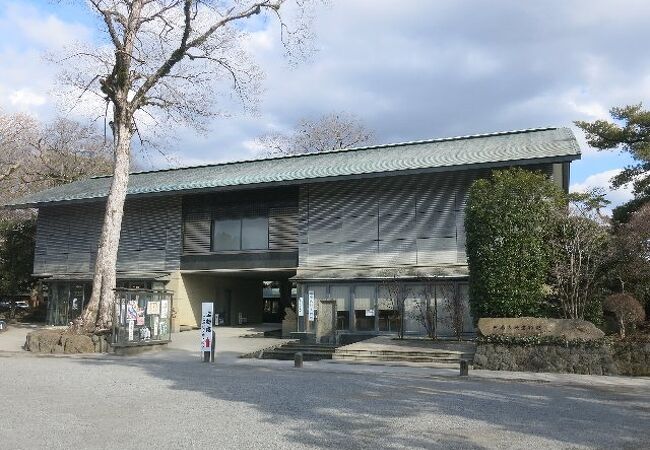三嶋大社宝物館 クチコミ アクセス 営業時間 三島 フォートラベル