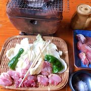 人吉での食事はいつもここ！きじや