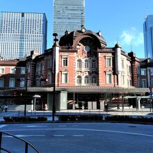 改修してよみがえりましたね