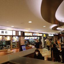 人多かったです