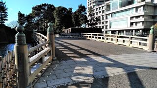 今回は和田倉門から桔梗門まででしたが、他も巡りたいです