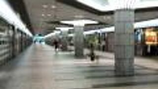 それほど特徴的では