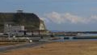 九十九里のランドマークの1つ