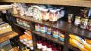 クンテープの親戚。