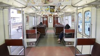 弥富から一宮への途中で。