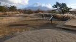 三湖台まで足を延ばしました