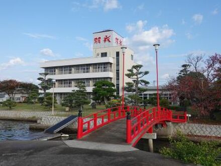 はわい温泉　羽衣＜鳥取県＞ 写真