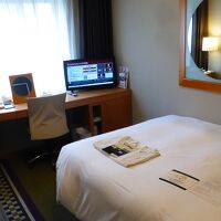 スタンダードシングル（１５．７平米）