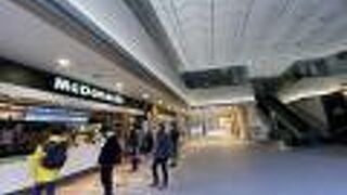 マクドナルドを利用しました！