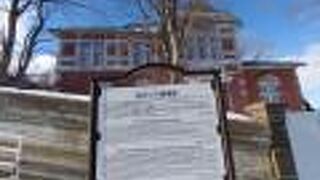 日本で最初に造られたロシア領事館は2025年開業予定の高級ホテルにリノベーションされる予定です