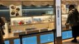 贅沢感ある焼き菓子がそろいます