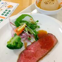 ローストビーフ