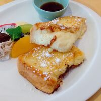 フレンチトースト