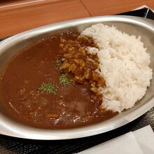 カレー