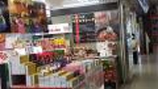札幌駅のメジャーな土産店