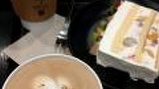 24/7 coffee&roaster 横浜