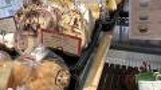 少量で買えるのが嬉しい