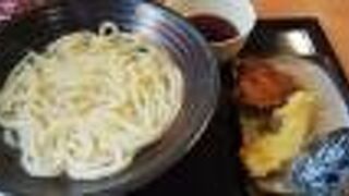 他の香の川製麺とは料金がちょっと違います