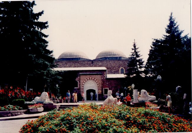 古代アナトリア文明 芸術作品や文化財 写真集 「Anatolia」 百万年の時を超える旅へ。アナトリア文明博物館で学ぶトルコの