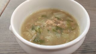 パンがおいしい