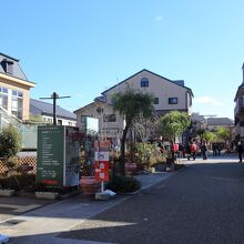 四番町スクエア