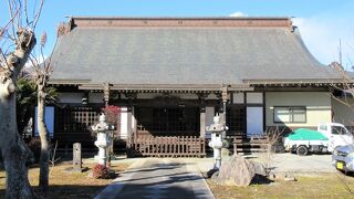 ここのご住職は柑橘系がお好きなのかな?