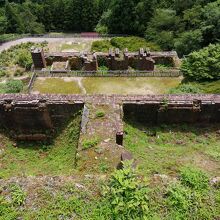 産業遺産