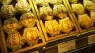 スイーツに近い