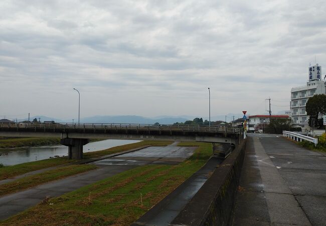 熊本市植木温泉