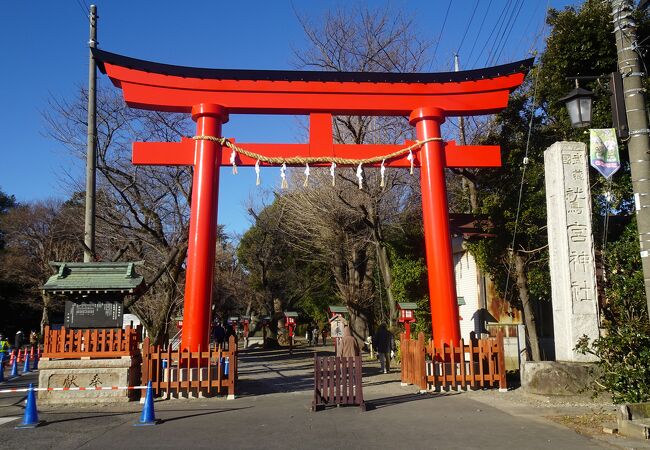 鷲宮神社 クチコミ アクセス 営業時間 幸手 久喜 栗橋 フォートラベル