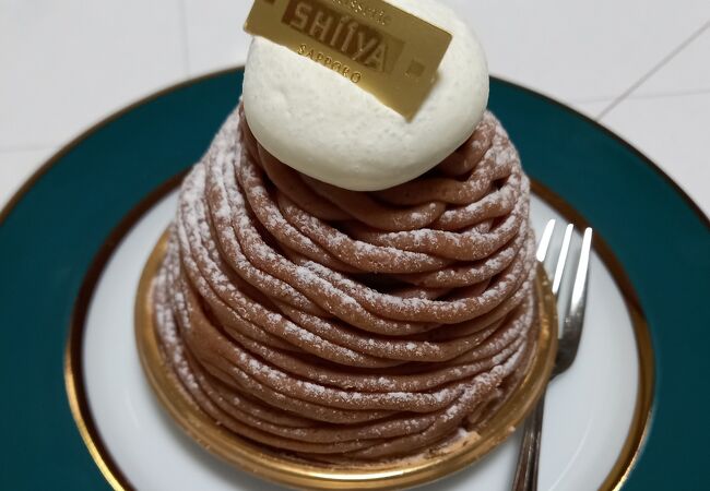 美味しいケーキを買うなら