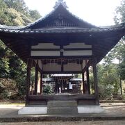 百人一首でお馴染みの「蝉丸」を祀った神社があったなんて…